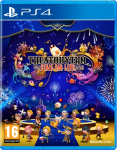 PS4 Theatrhythm: Final Bar Line [EN]