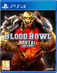 PS4 Blood Bowl 3 Brutal Edition [RU sub]