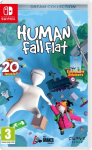 SW Human: Fall Flat Dream Collection [Ru sub]