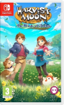 SW Harvest Moon: The Winds of Anthos [EN]