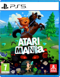 PS5 Atari Mania [EN]