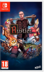 SW Rustler [RU sub]