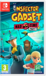 SW Inspector Gadget: Mad Time Party [En]