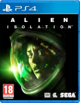 PS4 Alien: Isolation [RU]