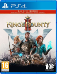 PS4 King's Bounty II (2) [RU]