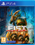 PS4 F.I.S.T.: Forged in Shadow Torch [RU sub]