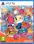 PS5 Super Bomberman R 2 [RU sub]