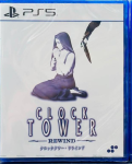 PS5 Clock Tower: Rewind
