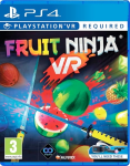 PS4 Fruit Ninja (PSVR) [EN]