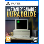 PS5 The Stanley Parable: Ultra Deluxe [RU sub]