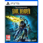 PS5 Legacy of Kain: Soul Reaver 1 & 2 Remastered [RU]