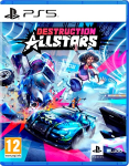 PS5 Destruction All-Stars [RU sub]