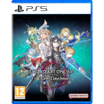 PS5 Sword Art Online: Fractured Daydream [RU sub]