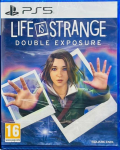 PS5 Life is Strange: Double Exposure
