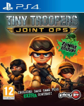 PS4 Tiny Troopers