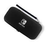 Чехол CASE Nintendo Switch Oled (Not Original) черный