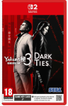 SW2 Yakuza Kiwami 3