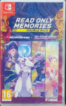 SW Read Only Memories Double Pack (2060 + Neurodiver)