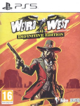 PS5 Weird West: Definitive Edition