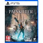 PS5 Painkiller
