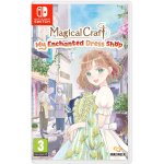 SW Magical Craft: My Enchanted Dress Shop
