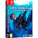 SW Long Gone Days: Collector's Edition
