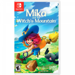 SW Mika and the Witch's Mountain