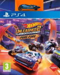 PS4 Hot Wheels Unleashed 2 Turbocharged: Pure Fire Edition [EN]
