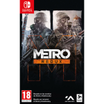 SW Metro Redux [RU]