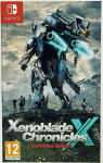 SW Xenoblade Chronicles X Definitive Edition