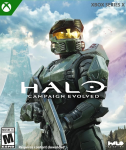 XBOX Halo: Campaign Evolved