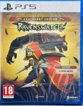 PS5 Ravenswatch