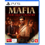 PS5 Mafia: The Old Country