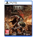 PS5 DOOM: The Dark Ages