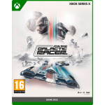 XBOX Star Wars: Galactic Racer