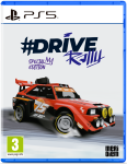 PS5 Drive Rally Special Edition