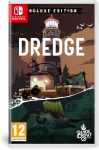 SW Dredge Deluxe Edition