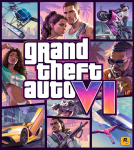 XBOX Grand Theft Auto VI