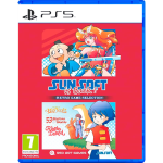 PS5 SUNSOFT is Back! Retro Game Selection