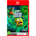 SW2 SpongeBob Titans of the Tide