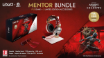 PS5 Assassin's Creed Shadows: Mentor Bundle