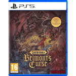 PS5 Castlevania: Belmont's Curse