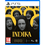 PS5 INDIKA