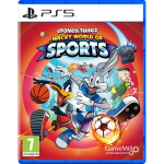 PS5 Looney Tunes Wacky World of Sports