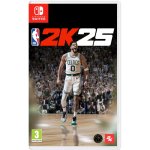 SW NBA 2K25