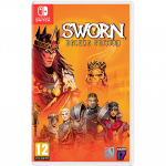 SW Sworn