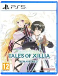 PS5 Tales of Xillia Remastered [RU sub]