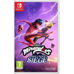 SW Miraculous Paris Under Siege