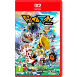 Nintendo Switch 2 Ratatan