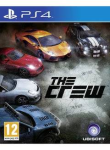 Ps4 The Crew [ENG)